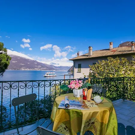 Sul Lago * Varenna