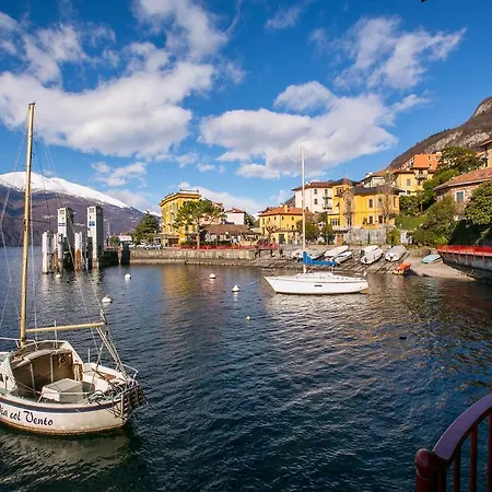 Sul Lago Apartamento Varenna