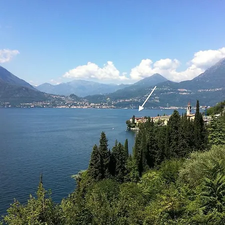 Sul Lago