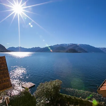 Appartamento Sul Lago Varenna
