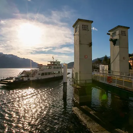 Sul Lago 아파트