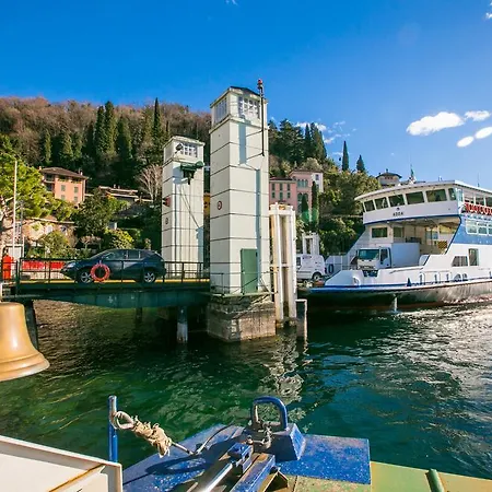 Sul Lago