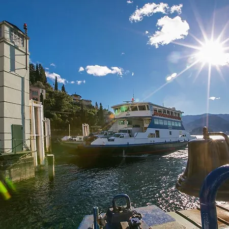 Sul Lago Varenna